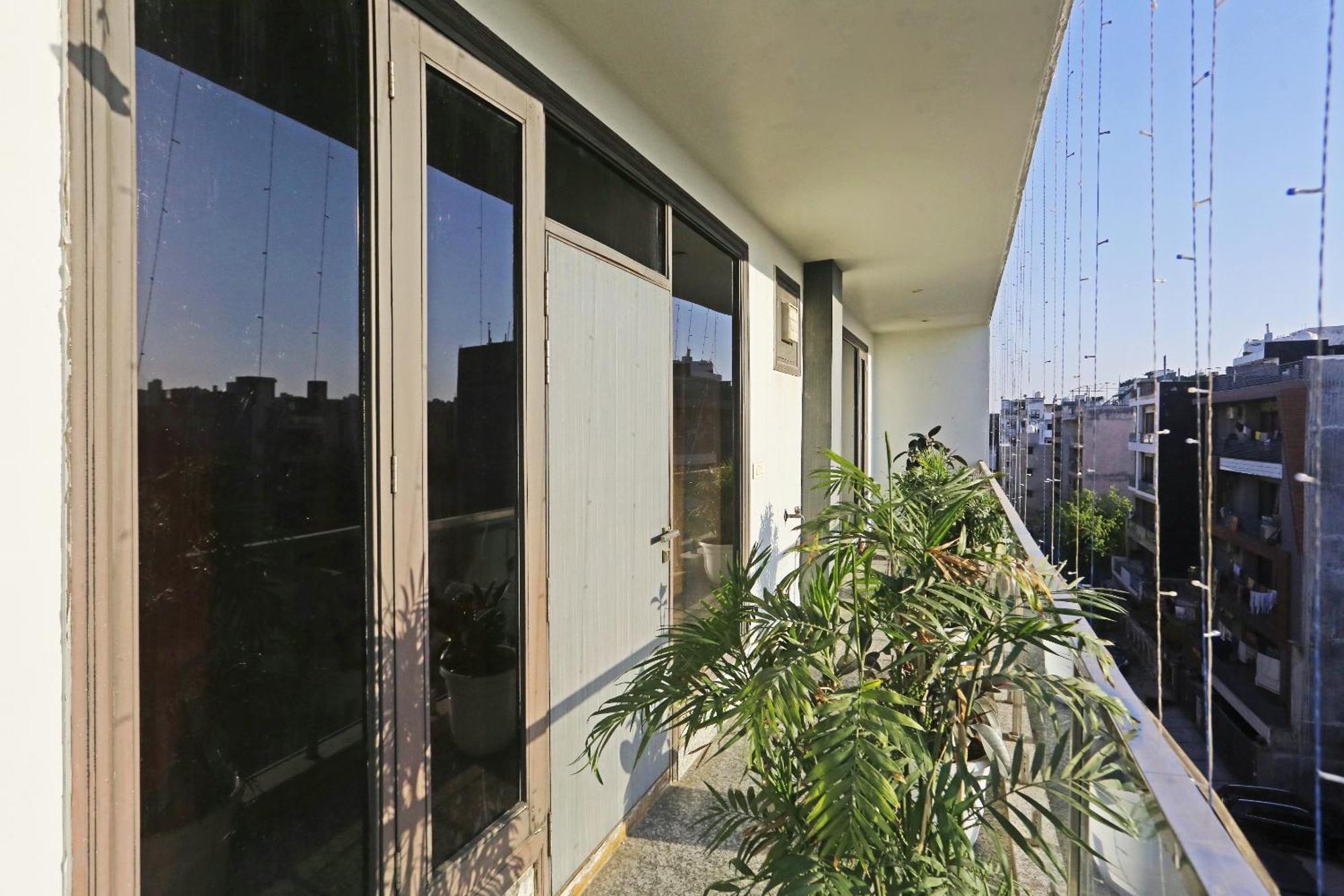 Hotel Aerostar Gold - Opposite Max Healthcare Delhi  Exteriör bild